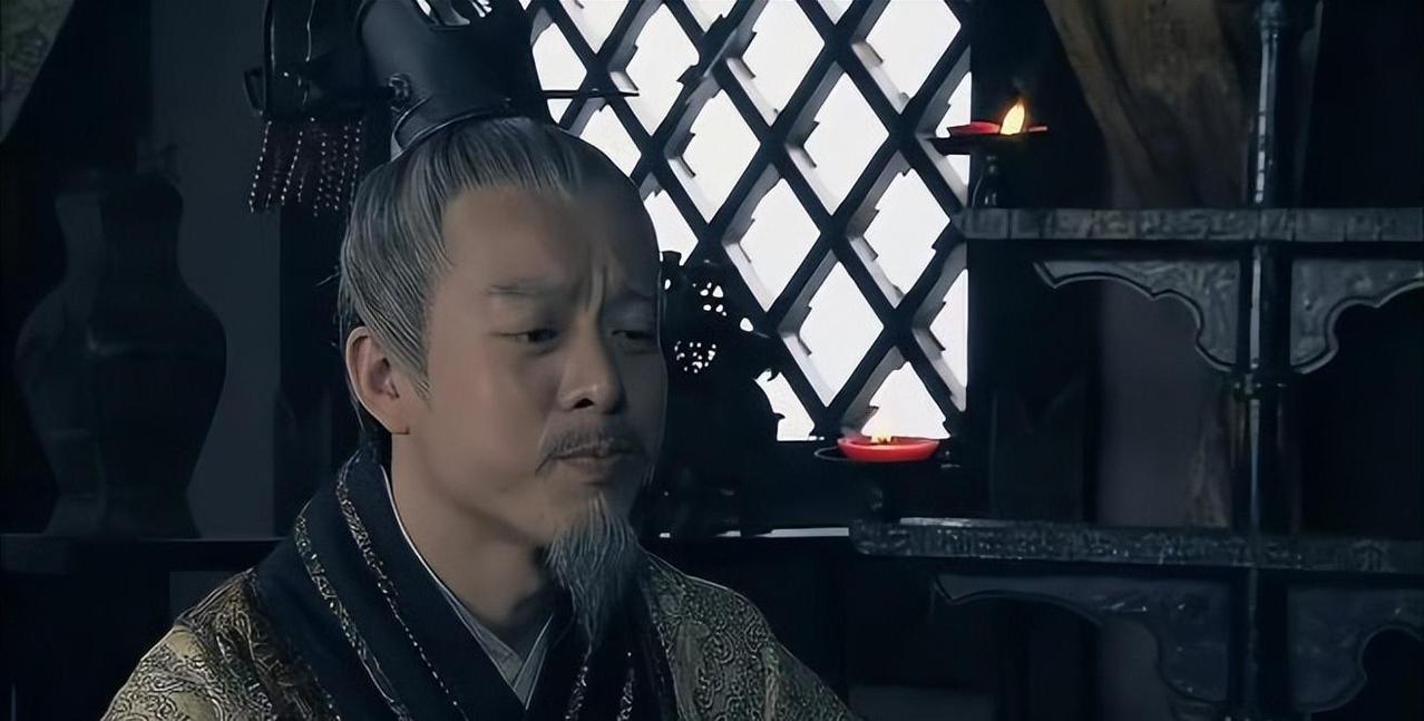 刘邦人生的最后一战，是剿灭淮南王英布的战争，此战，他发现了一位表现异常英勇的年轻