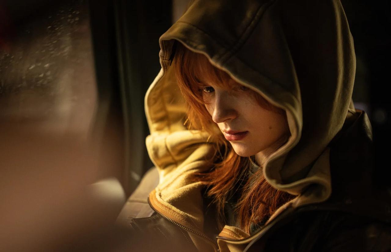 谈自己如何获得“琴·葛蕾（Jean Grey）”一角：

“老实说，我之前对她一