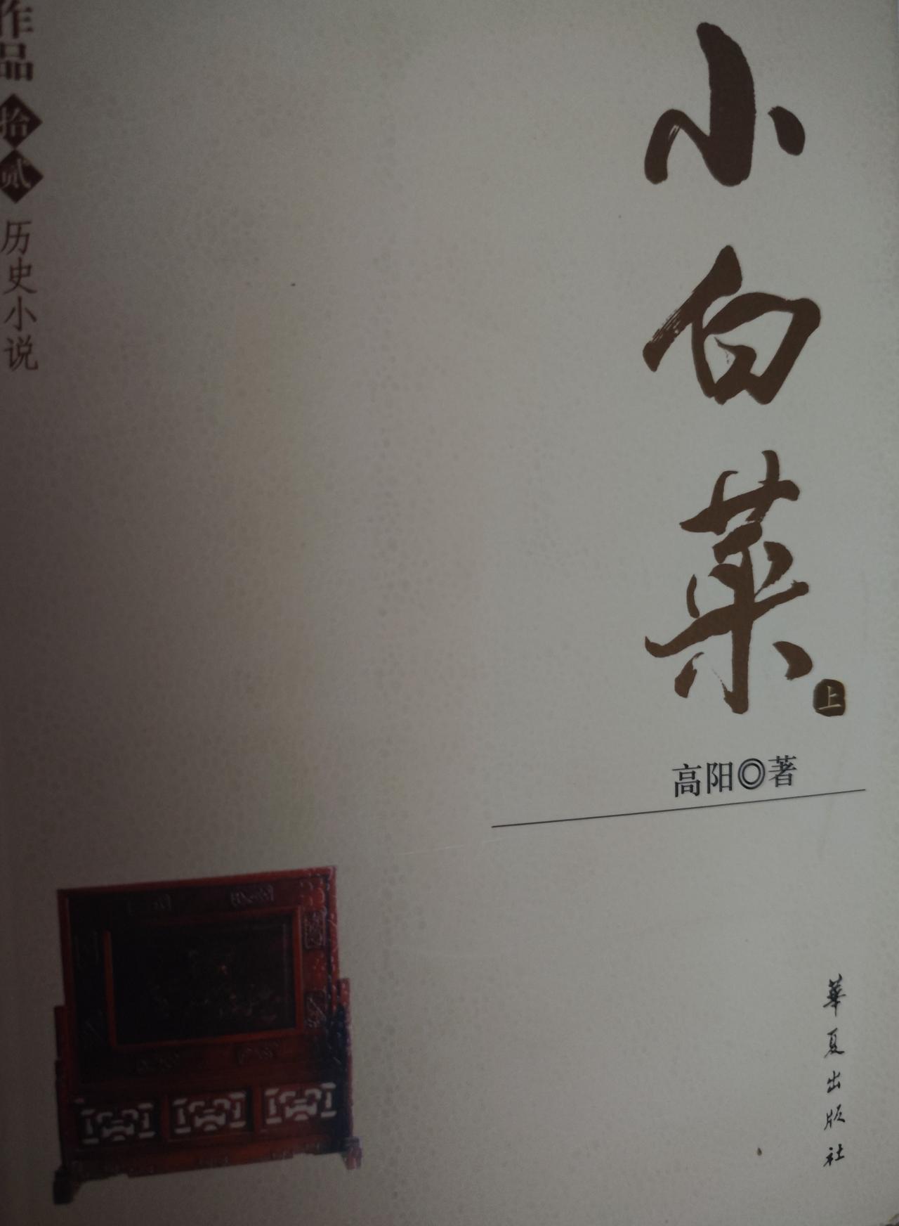 杨乃武中秀才后在家乡也是包揽词讼，名气很大。吴家是暴发户，有人说是跟随财神爷胡雪