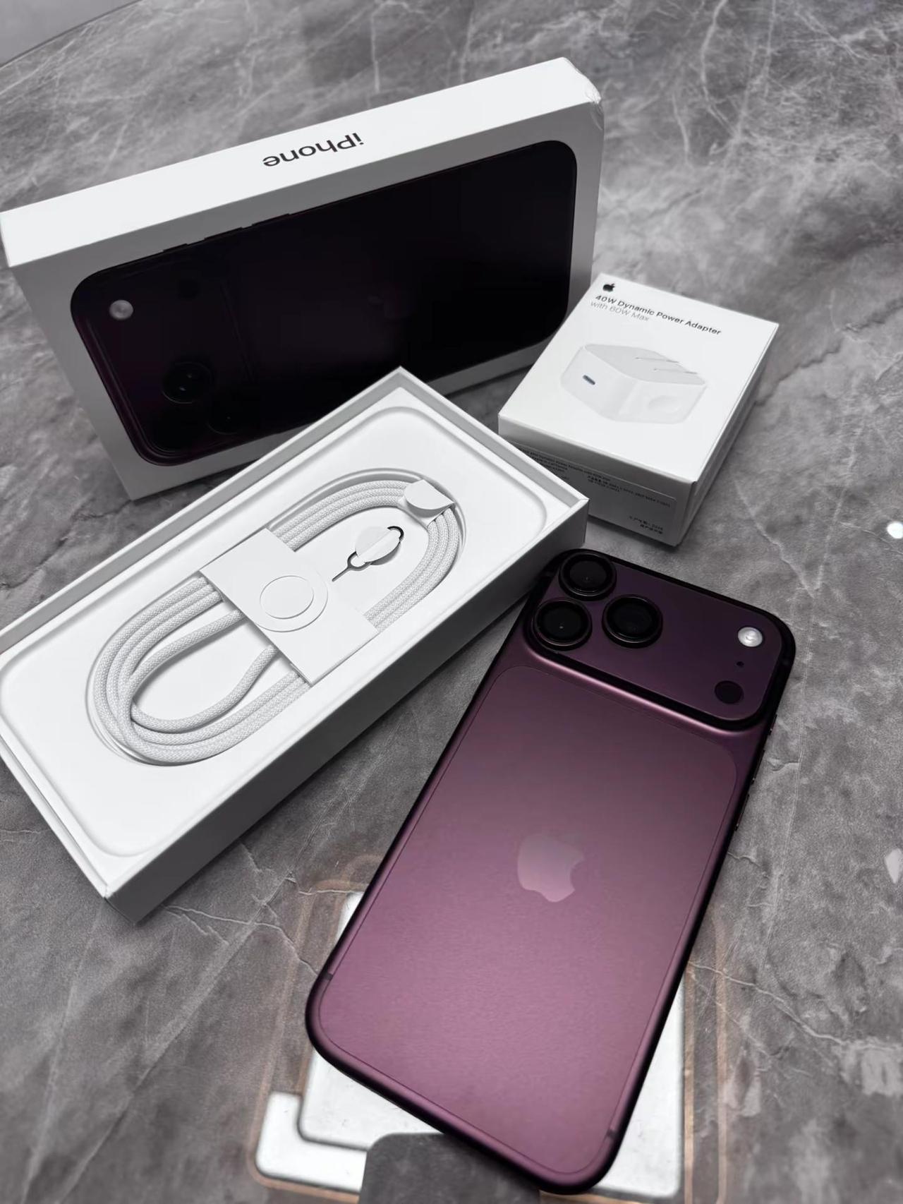 拿下iphone18promax
