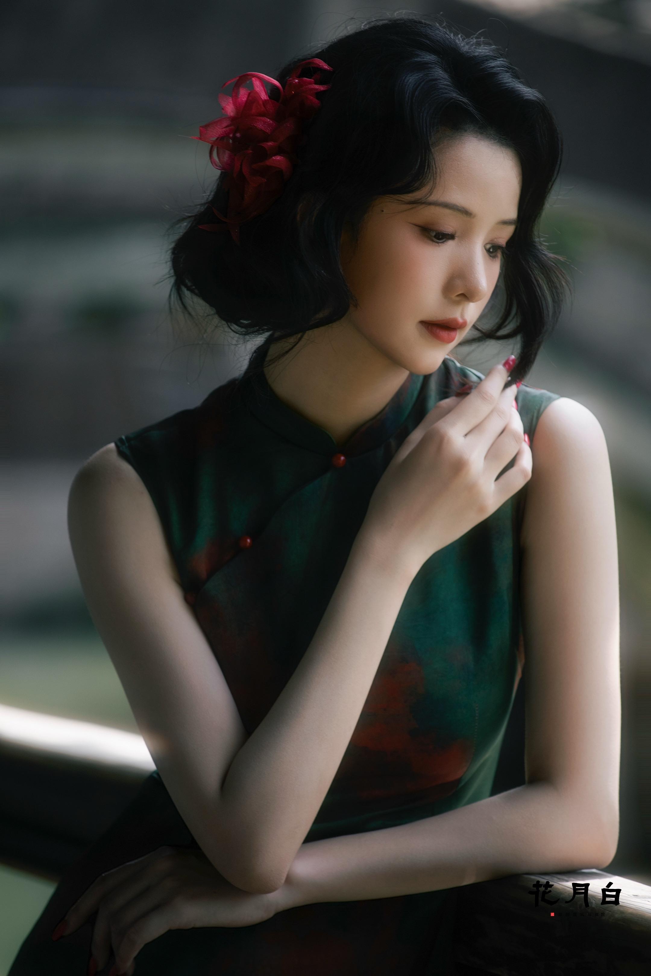 多少红尘旧事～