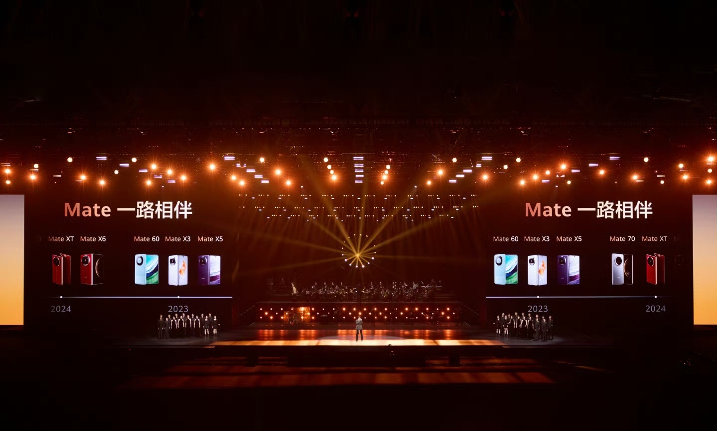 华为的声学团队有点吓人听的太震撼了