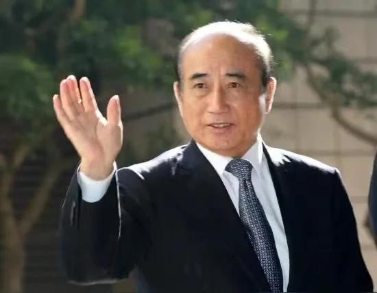 马英九基金会风波延烧，国民党其他人看不下去了，王金平发声


日前，国民党内部，