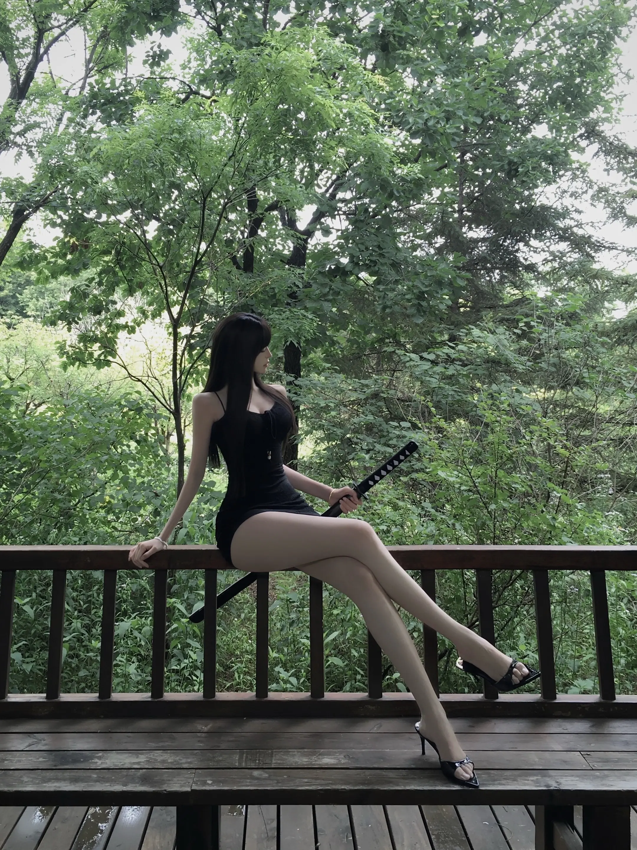 残阳落 天欲晚.