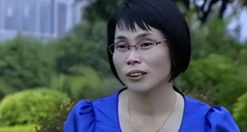 2006年，一位广西女子神情紧张地向警方求助，说自己被美国间谍盯上了，警察以为她