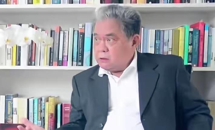 菲律宾有人看不下去了，直接问高官：中国要拖船，你们敢上吗？

菲前总统阿罗约的发