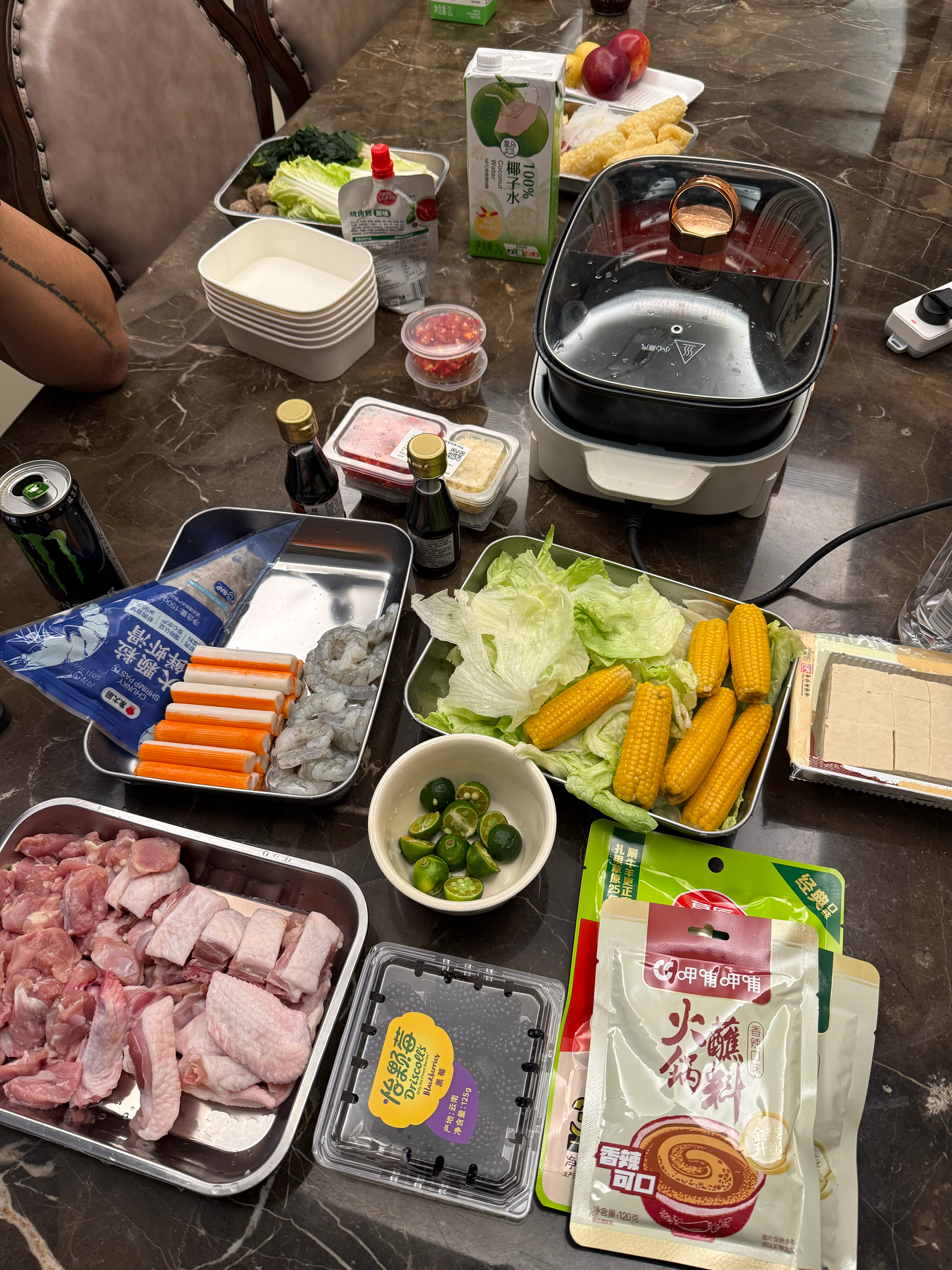 和北京的小臭🐶们贴贴🥰胡豆的日常碎片