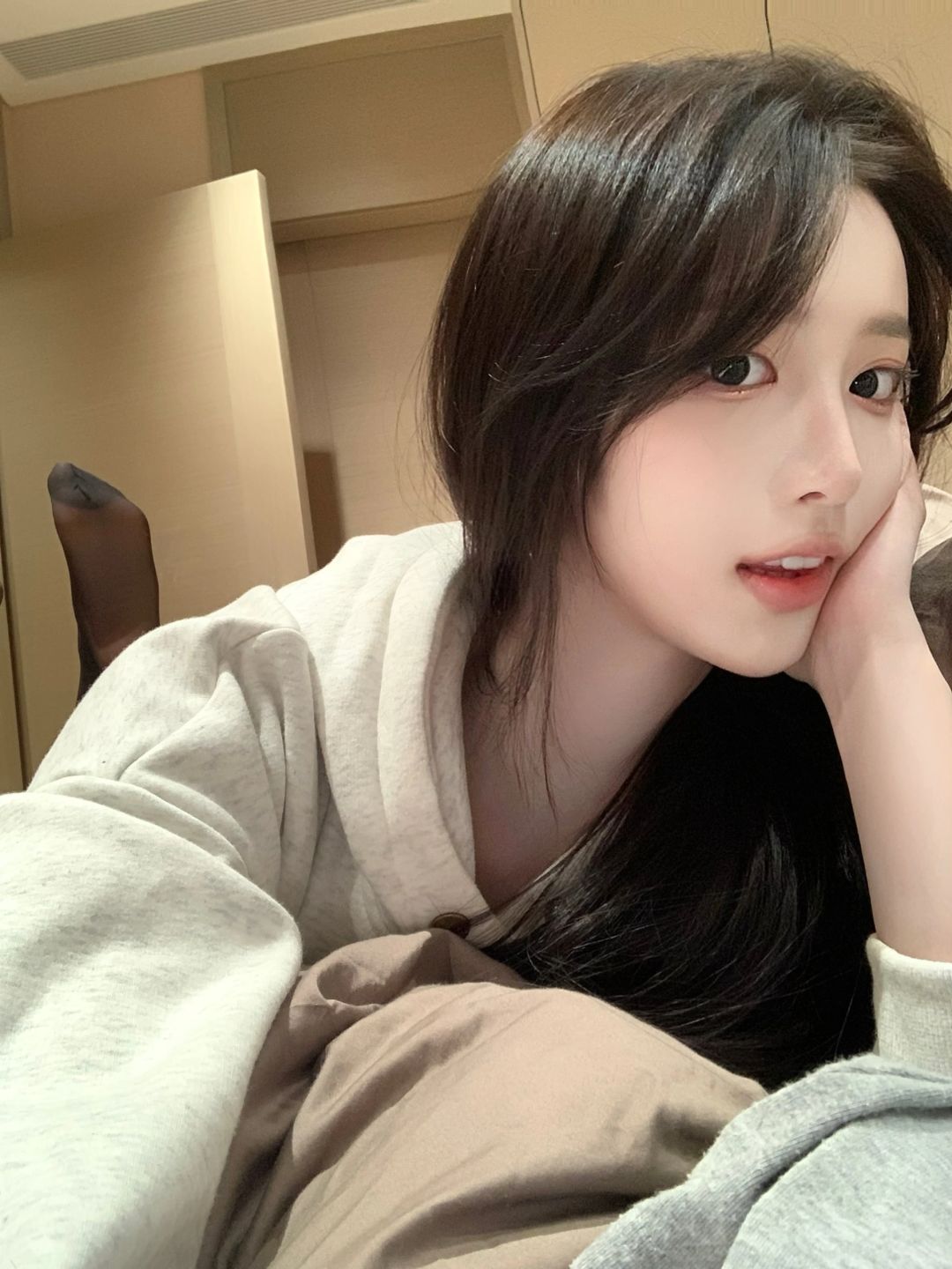 天气说变冷就变冷