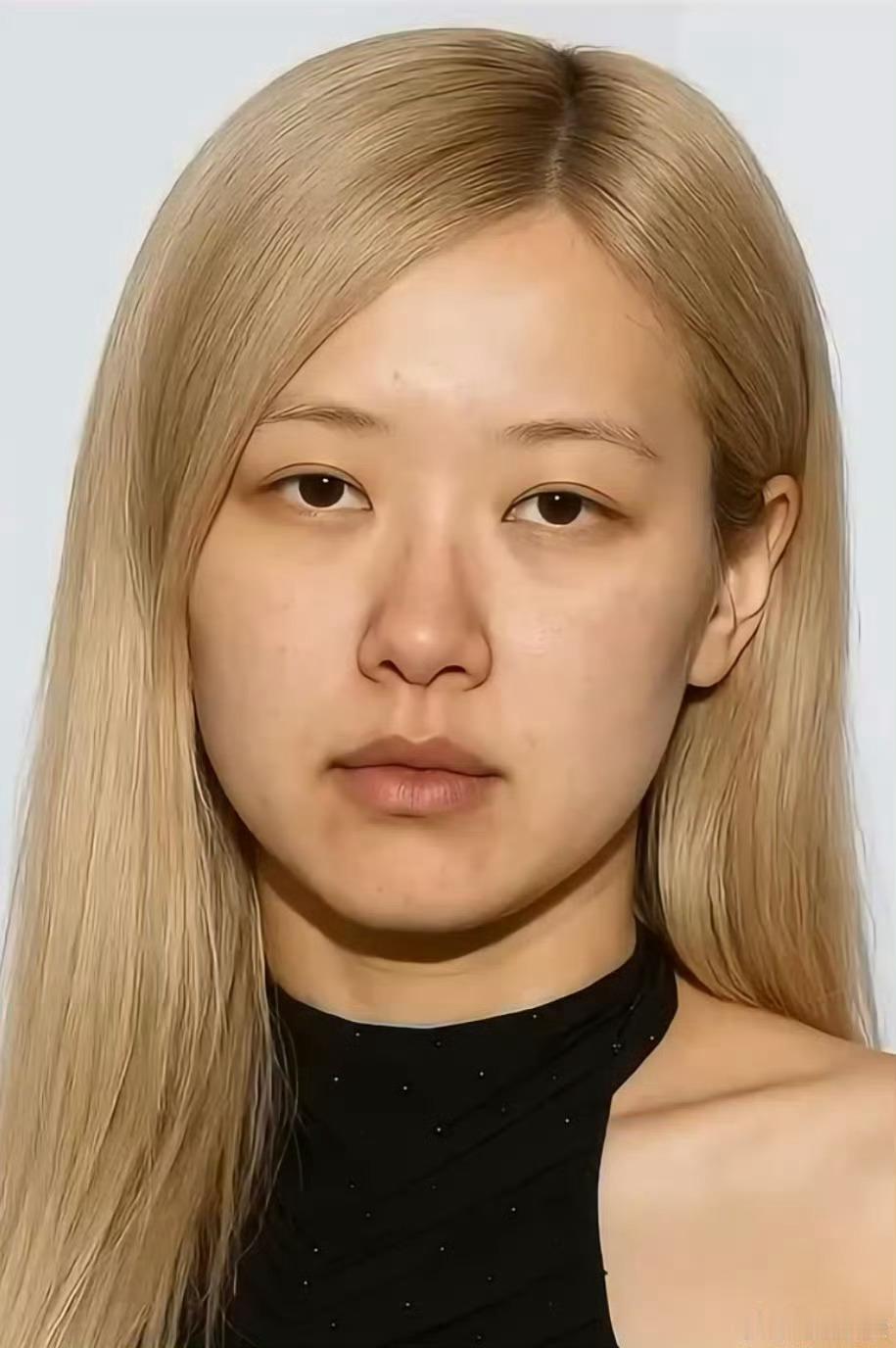 Jennie堵鼻子朴彩英被戒毒所逮捕 