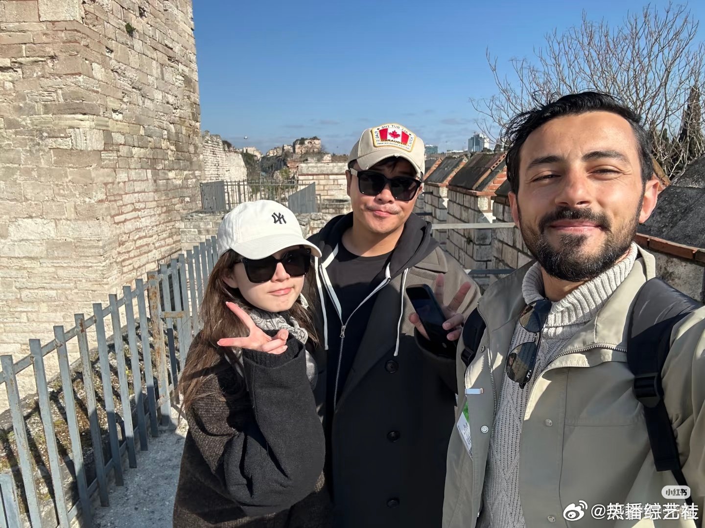 一路互相成就，彼此撑腰，陈思诚连夜从泰国赶回，珍惜难得的知己伙伴陈思诚连夜从泰国