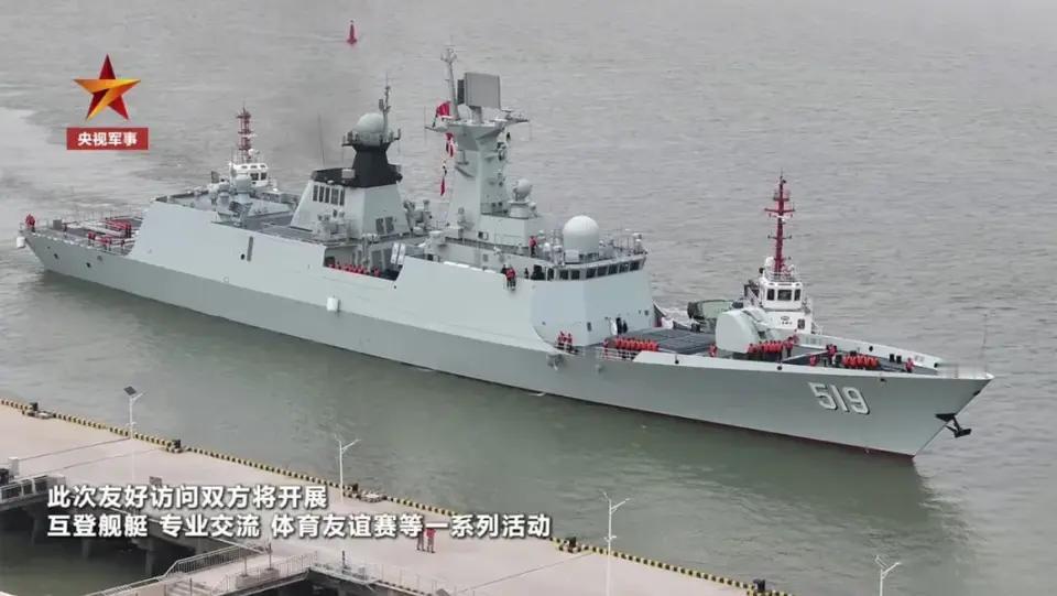 在中国海军的驱、护舰上，末端补防主要依靠H/LJQ-364型和H/LJQ-368