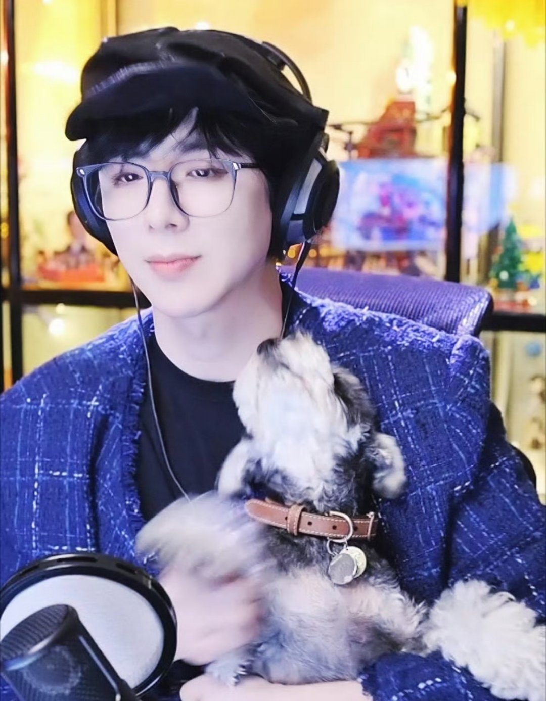 刘宇宁走红毯的底气是书卷一梦给的 他这么真诚的对粉丝真的很让人心动 再一次被刘宇