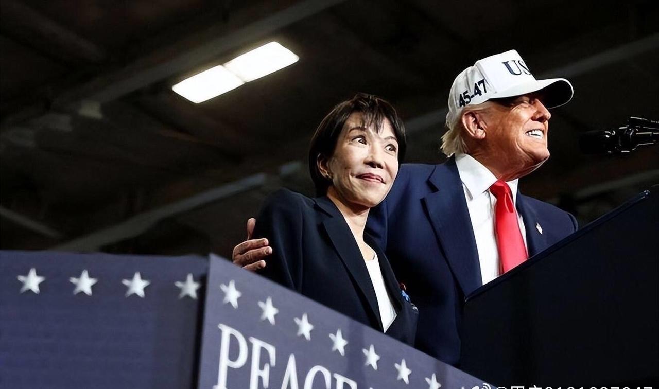 //分享网易新闻:《高市早苗败下阵来，美国计划推出新的“代理人”，比日本威胁更大