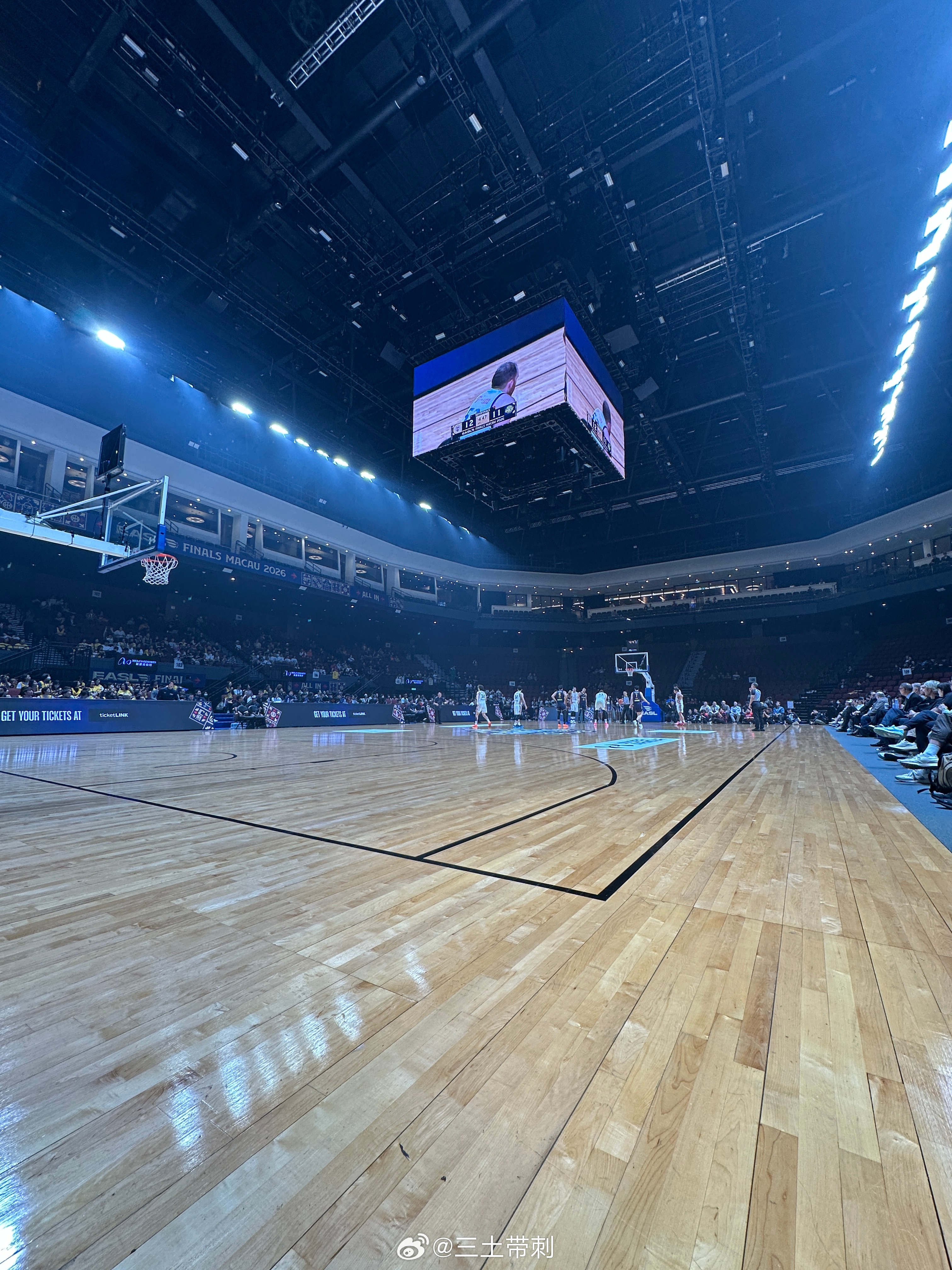 东亚超级联赛 这些年，关于CBA球队能不能来参加东超，一直是我们关注的话题，虽然