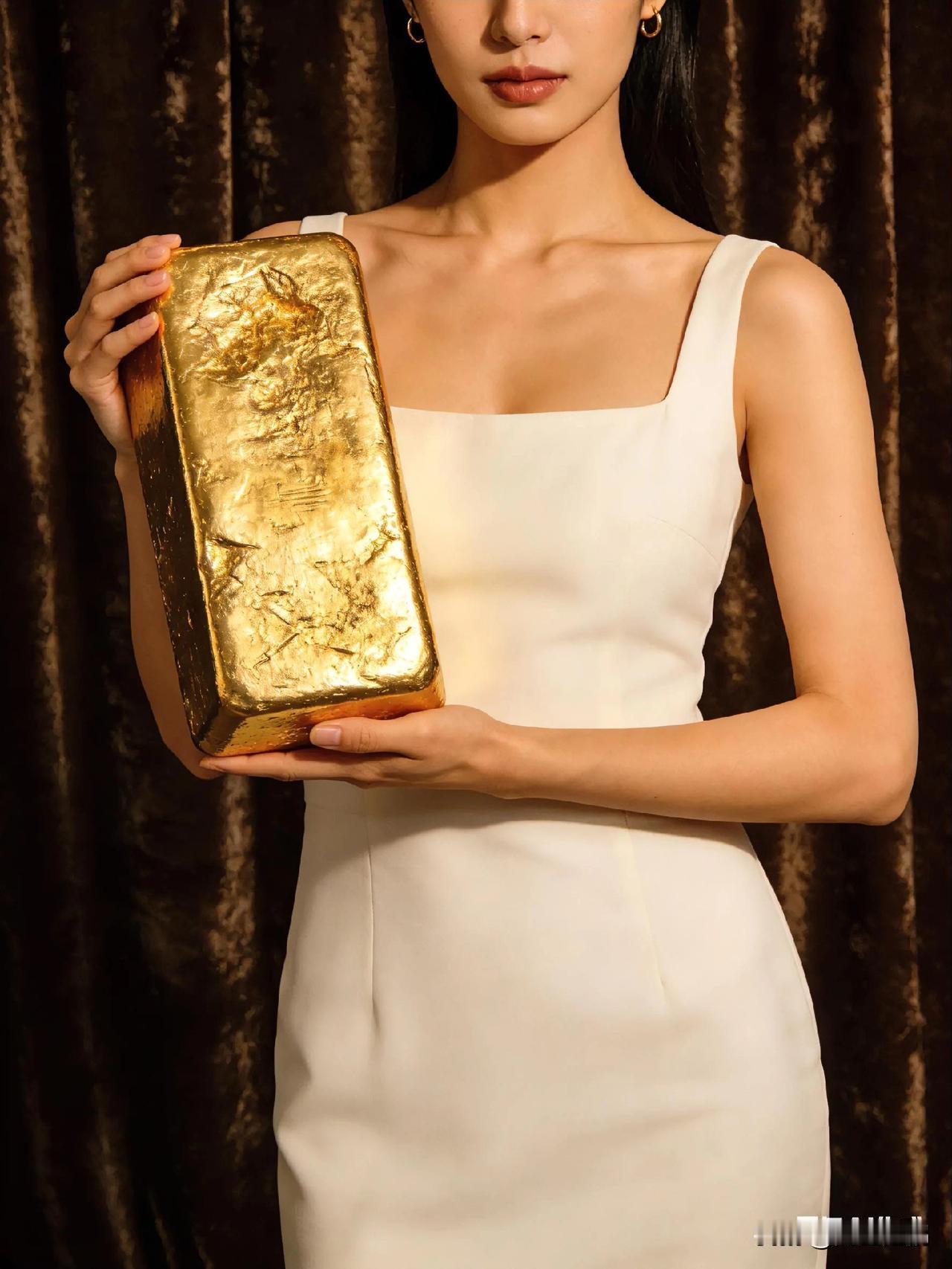 黄金大涨
  当中国人沉浸在欢乐祥和的新春佳节氛围中时，黄金却坐上了高铁，价格直