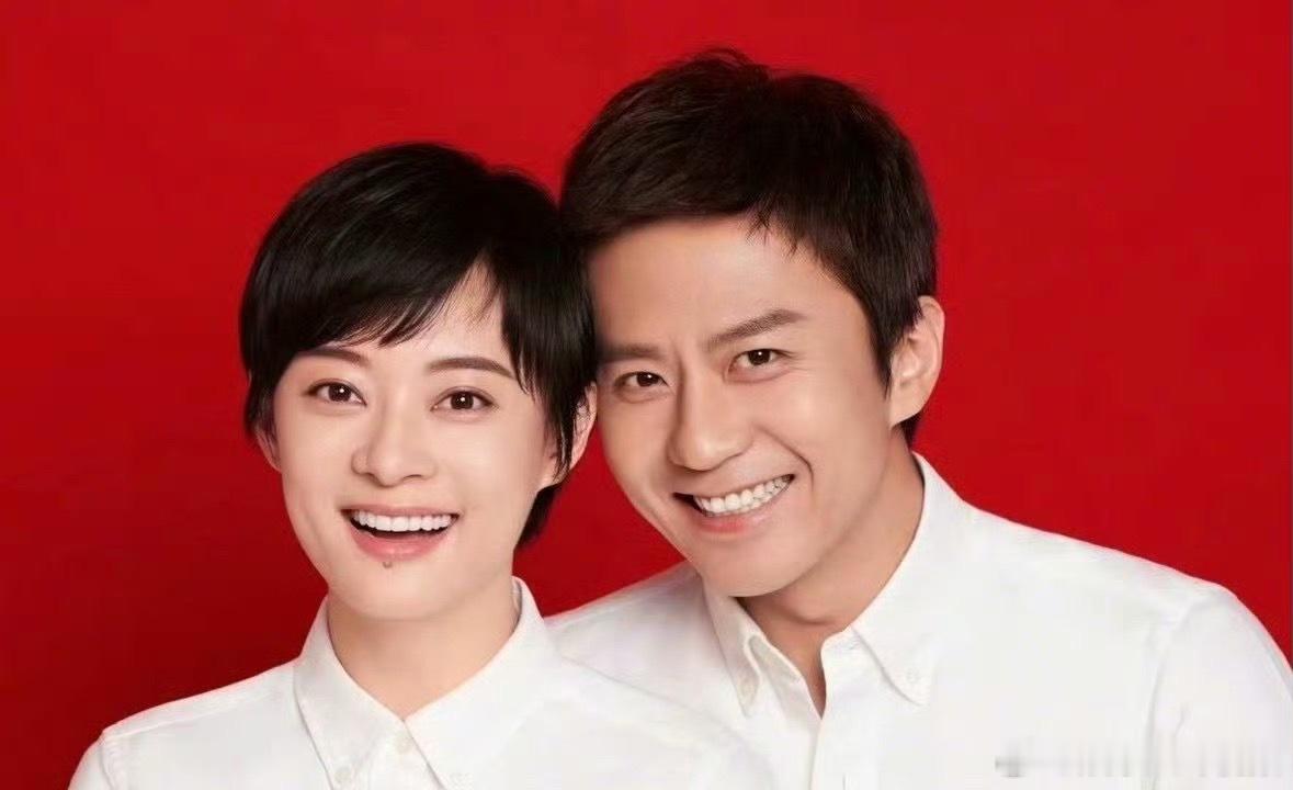 邓超发文庆婚礼16周年邓超孙俪办婚礼16年了 十六年真的过得好快啊 
