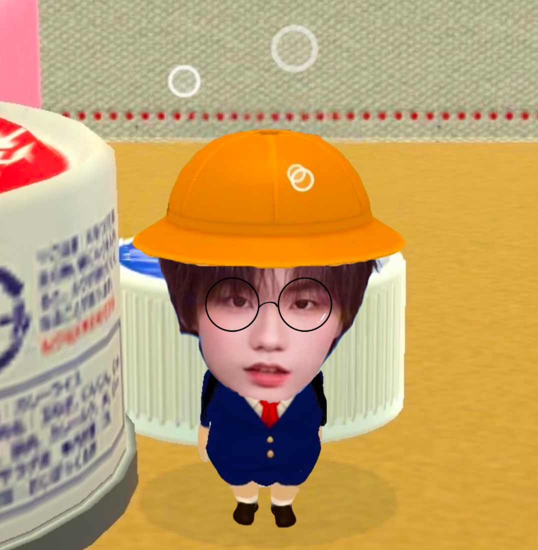 小呆呆 