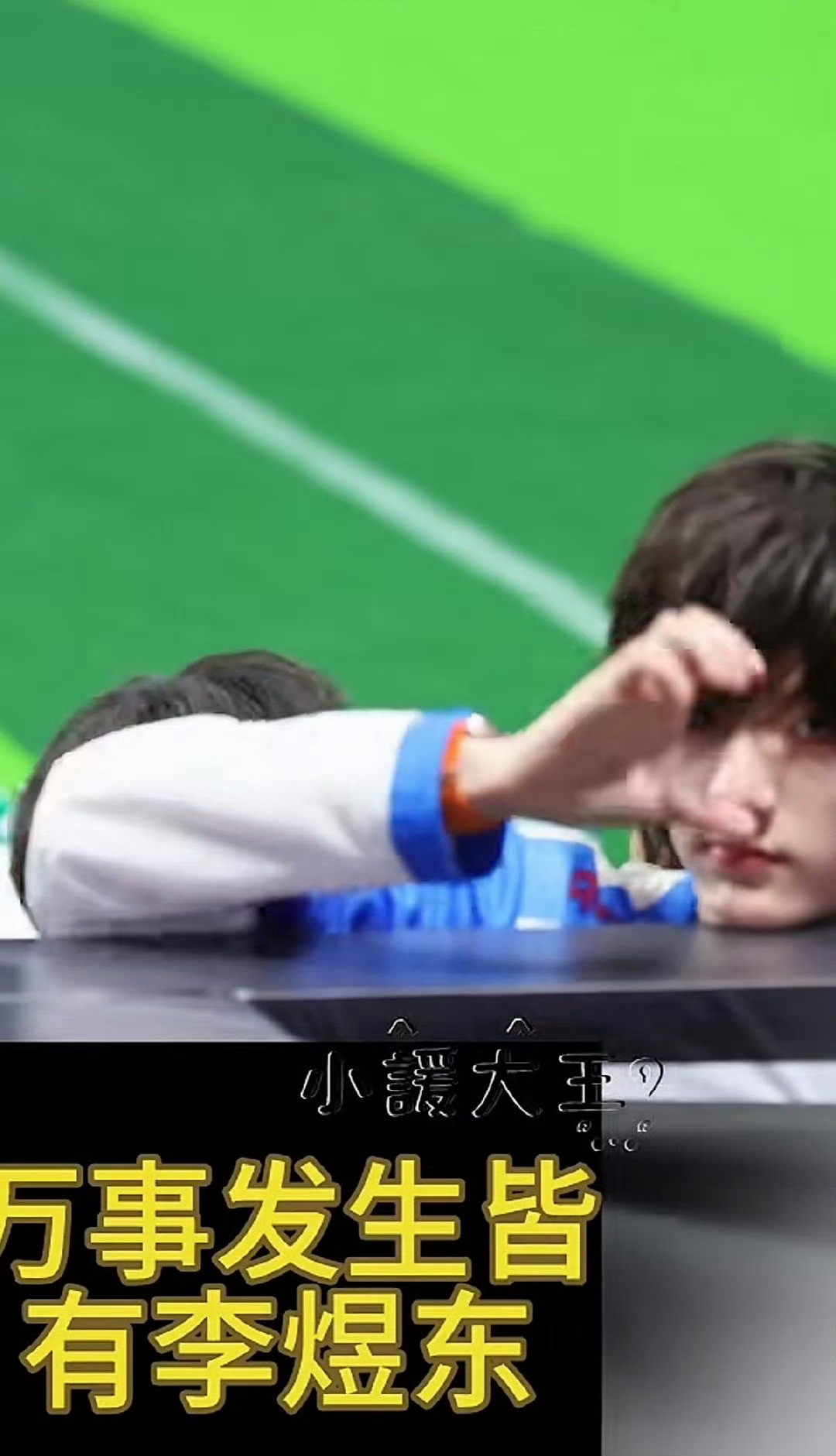 多说无益 