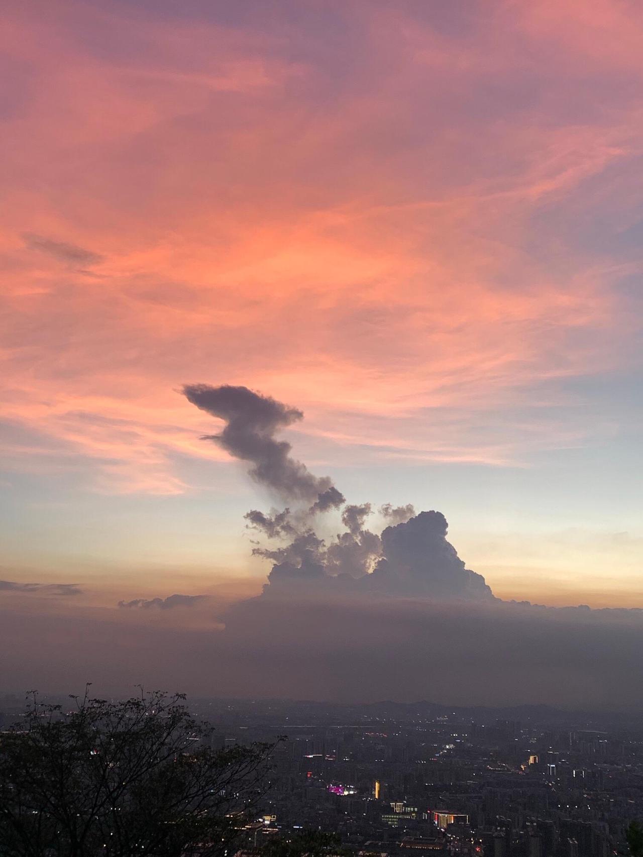 晒出你的本地生活