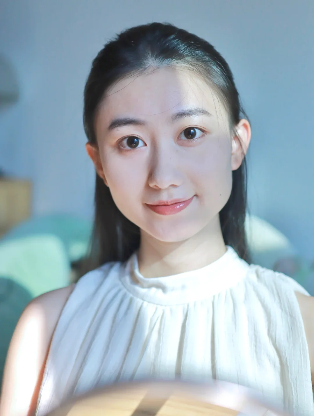 可是，妈妈，我不想只做一个听话的孩子。
