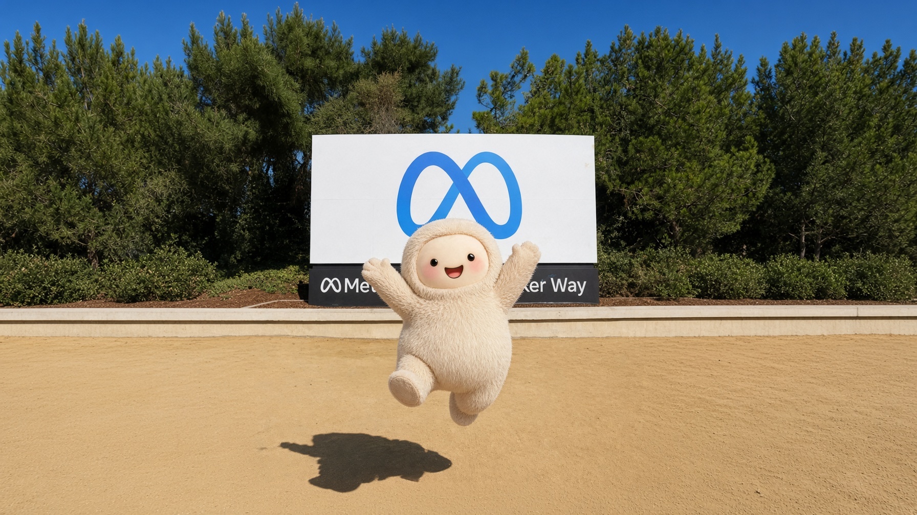 生活中最好的东西都是免费的，比如Muse9月9日，Meta正式推出个人AI智能体