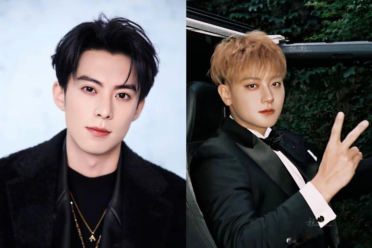 我宣布今天娱乐圈最好笑的事就是在《宇宙闪烁请注意》里，王鹤棣曝光黄子韬的隐私谁也