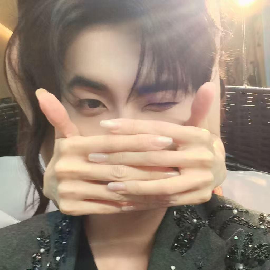 陈鑫海李一桐剧宣李一桐陈鑫海剧宣 李一桐陈鑫海《古乐风华录》剧宣营业，这互相用手