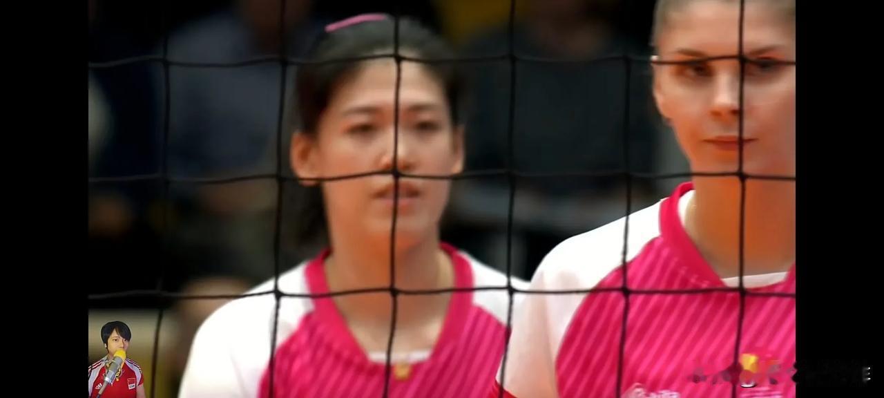 3：2！上海光明优倍艰难战胜天津女排，获得2连胜。

本赛季联赛有点意思，有看头