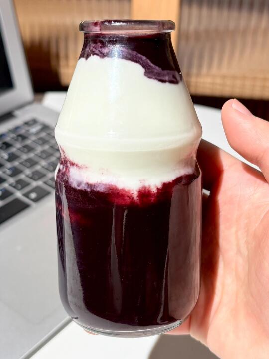 农科院出品！建议姐妹把手里的奶茶都换成它