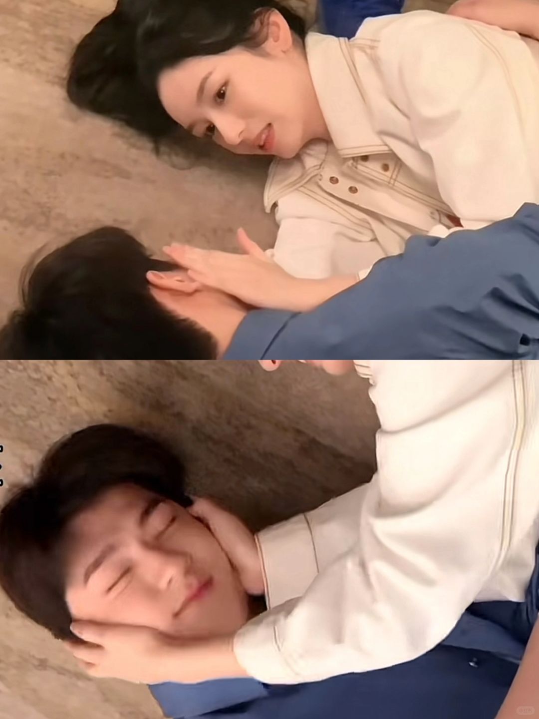 双向暗恋！网恋掉马！又发现一部宝藏甜剧！