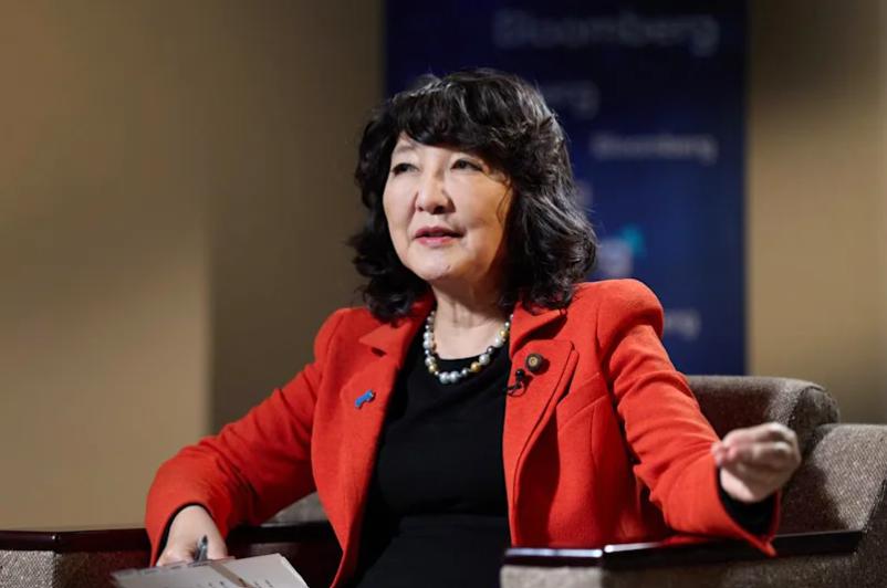 日本终于知道疼了，向G7求援，中方把话挑明：谁插手就追究谁

据彭博社1月9日报