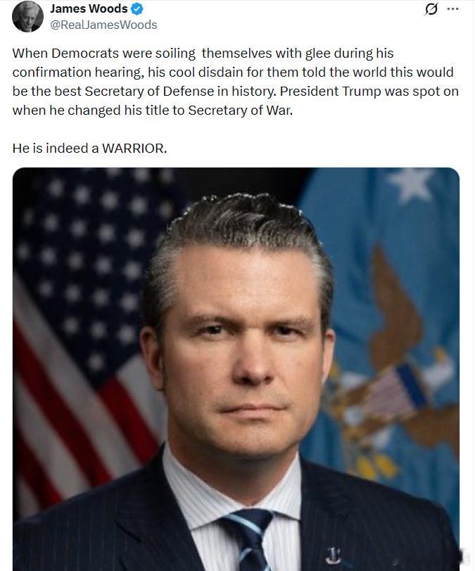 当民左党人在其确认听证会上兴奋得失态时，他那份冷静的轻蔑向全世界传递了一个信息—