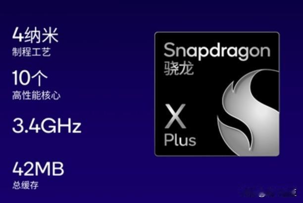 日前，高通推出了一款Arm架构的处理器芯片骁龙X Plus。这款用在电脑上的处理