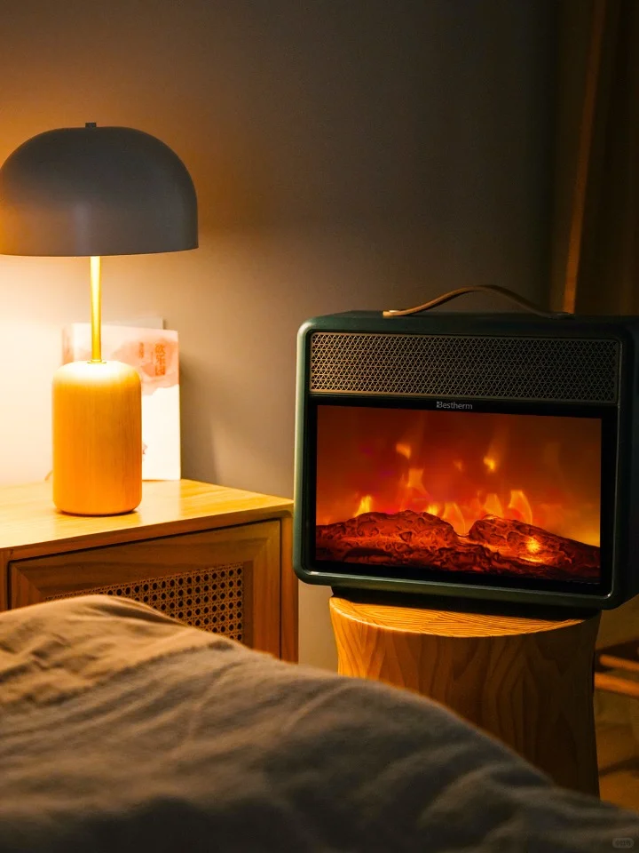 立冬降温👋赶紧布置我的温暖小窝🧺