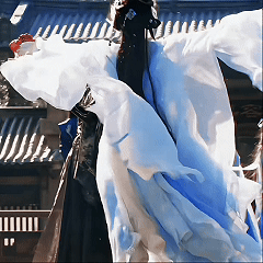 做侯明昊的女主都不用下地侯明昊是不是把公主抱刻进 DNA 了？入青云、茶骨、大梦