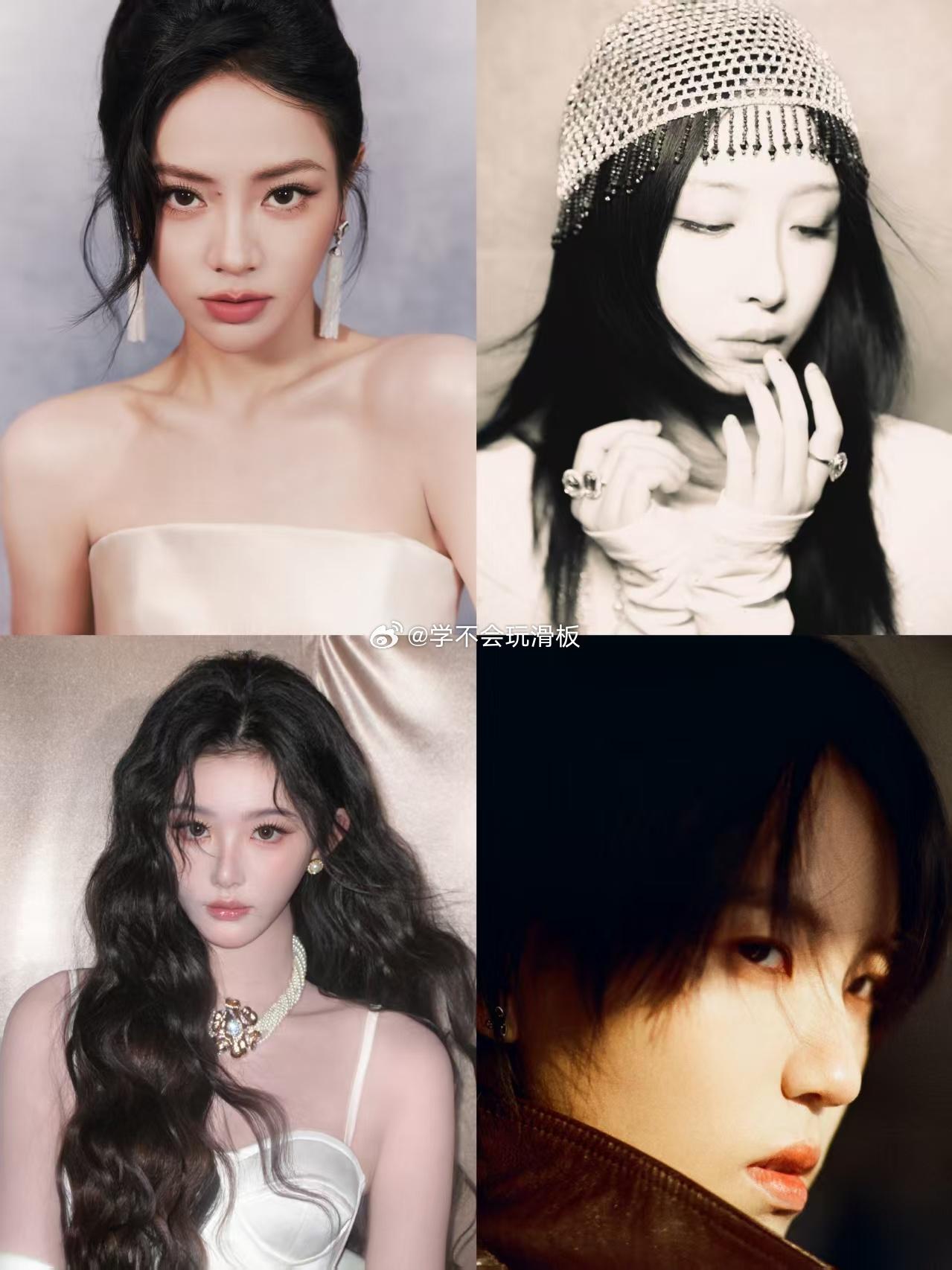 谁懂啊！双十一的第一份好运是THE9给的！谢可寅、赵小棠、孔雪儿、陆柯燃轮流上阵