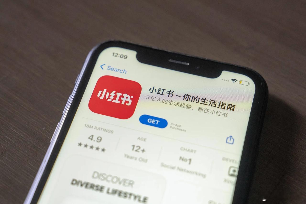 小红书估值达260亿美元小红书最快有望在年内进行IPO你熟悉的那个小红书，估值超