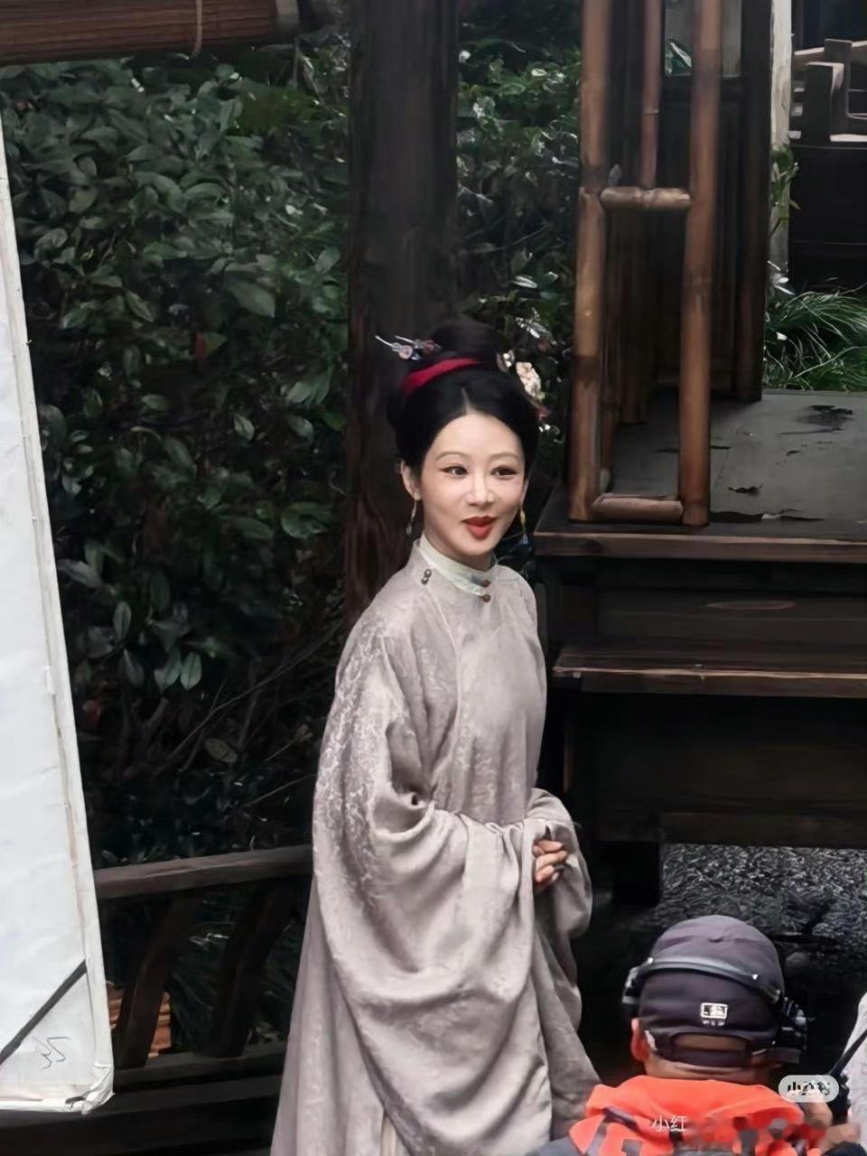 这脸还得是紫[二哈] ​​​