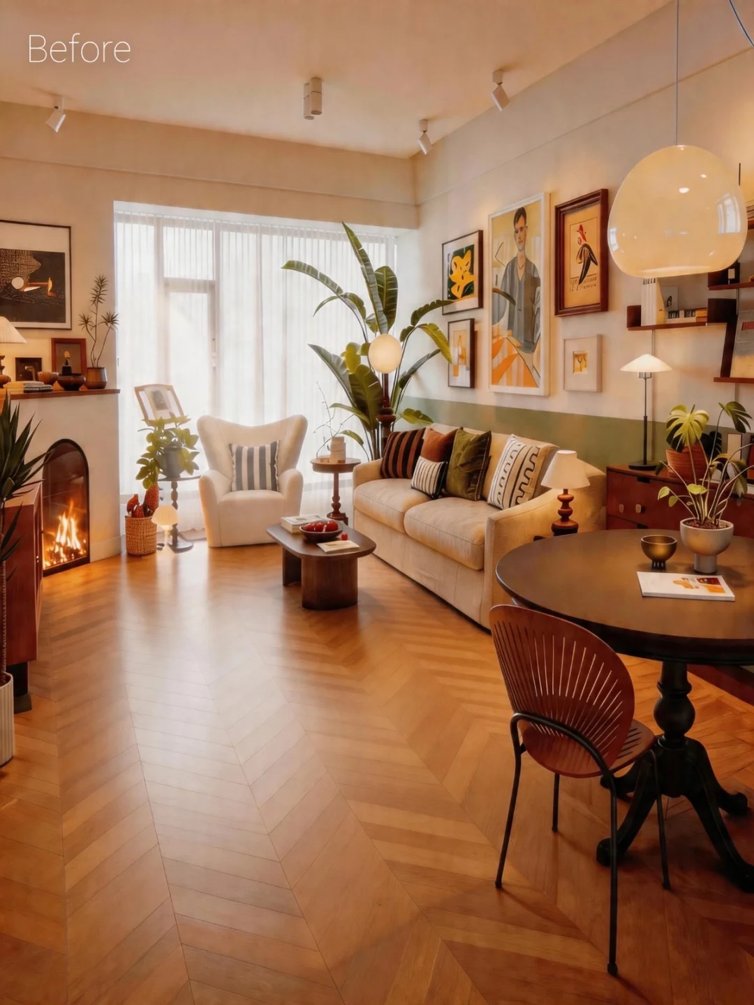 捡到宝啦，这才是yyds😎