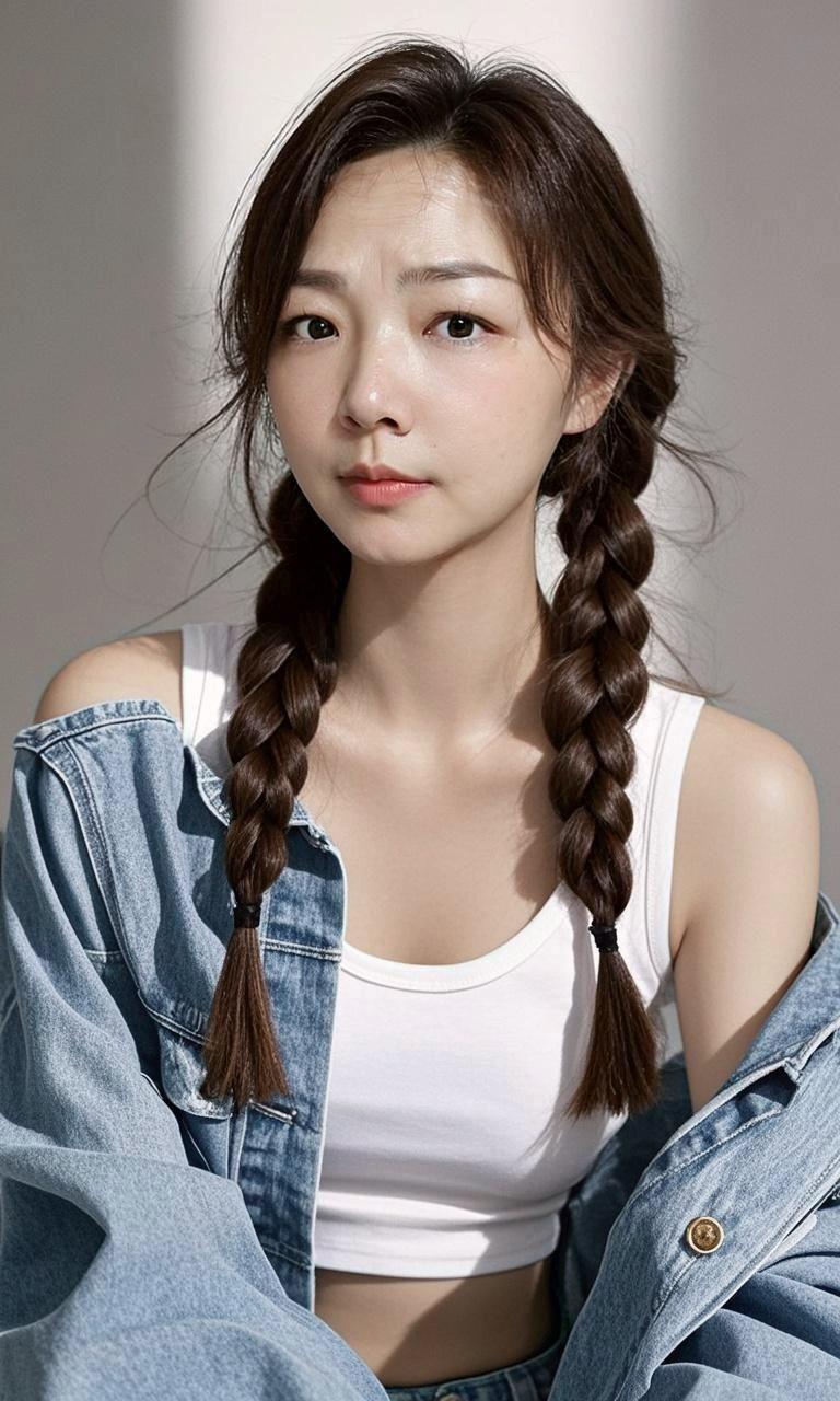 青春真好