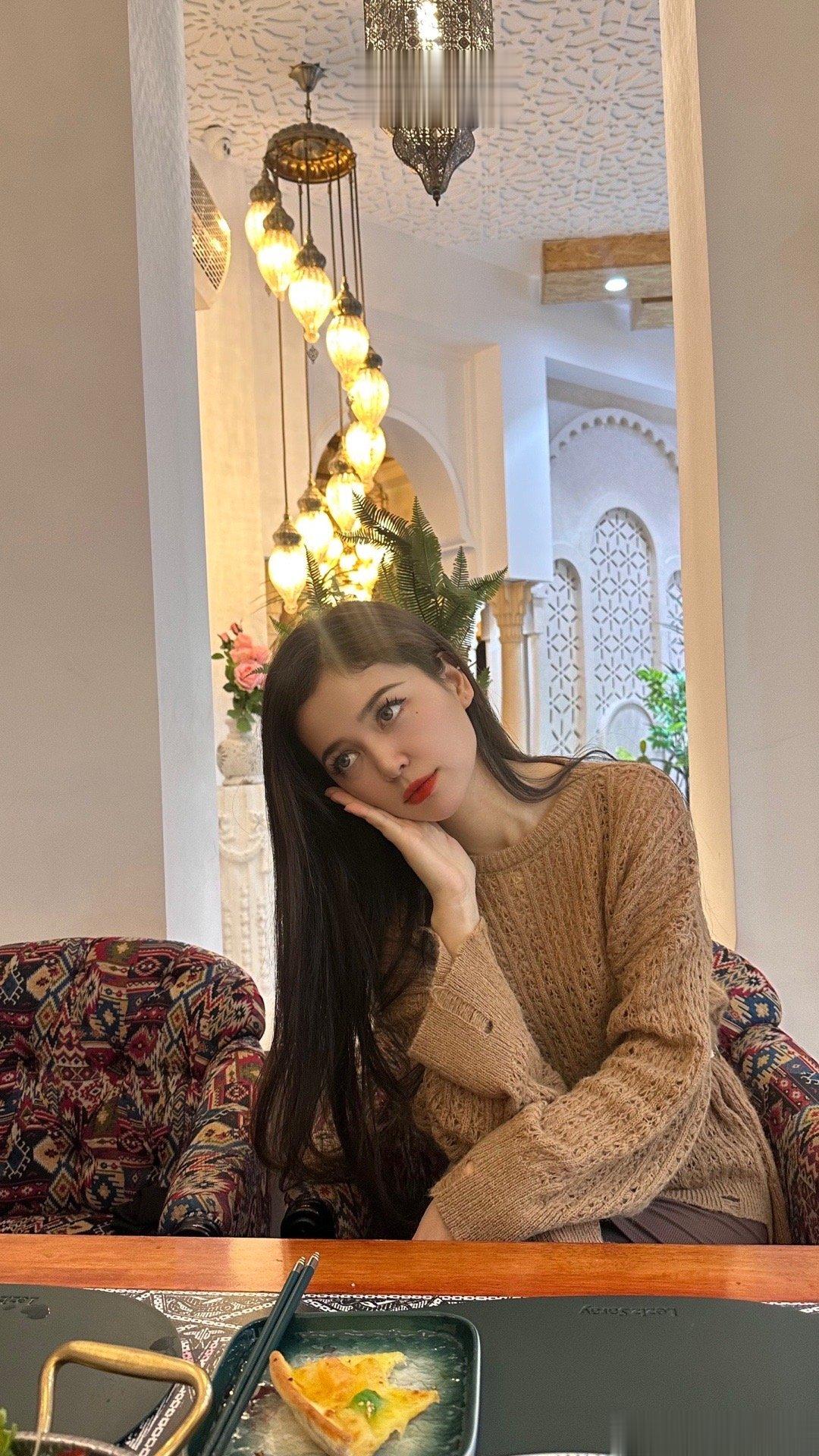 每天开心就会每天都漂亮🌷  ​​​