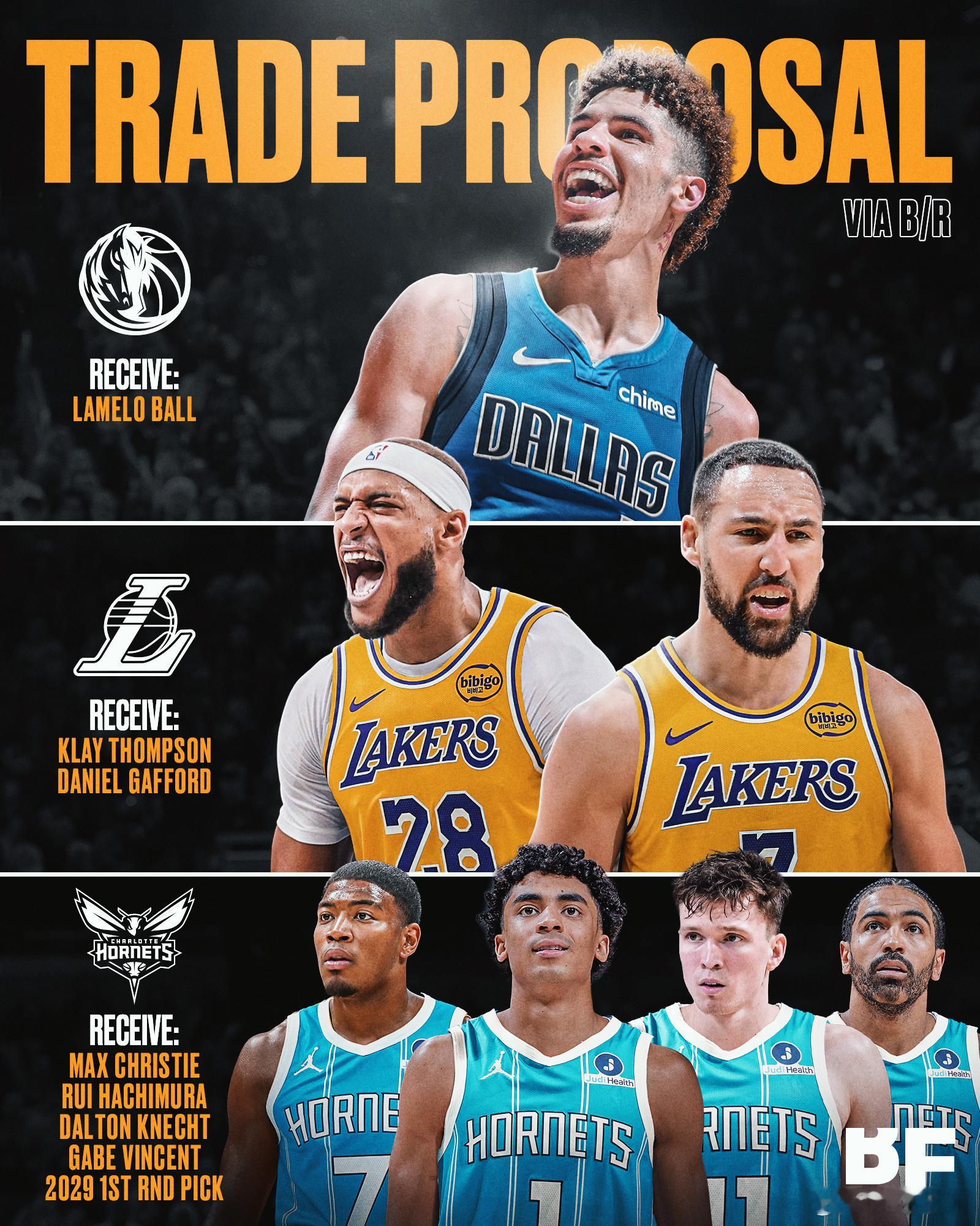 MFFL 你觉得这个交易怎么样？浓眉复出后首胜独行侠战胜掘金热火vs独行侠