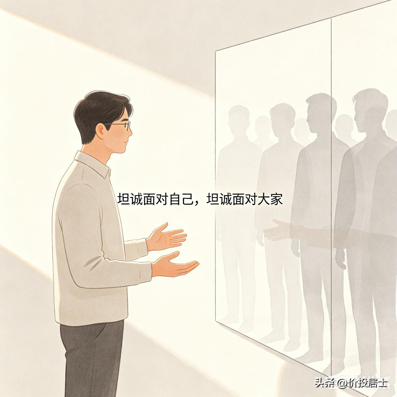 明天就开盘了！反正大家做好准备吧！谁也无法预测这轮科技股的泡沫会持续多久，当然这