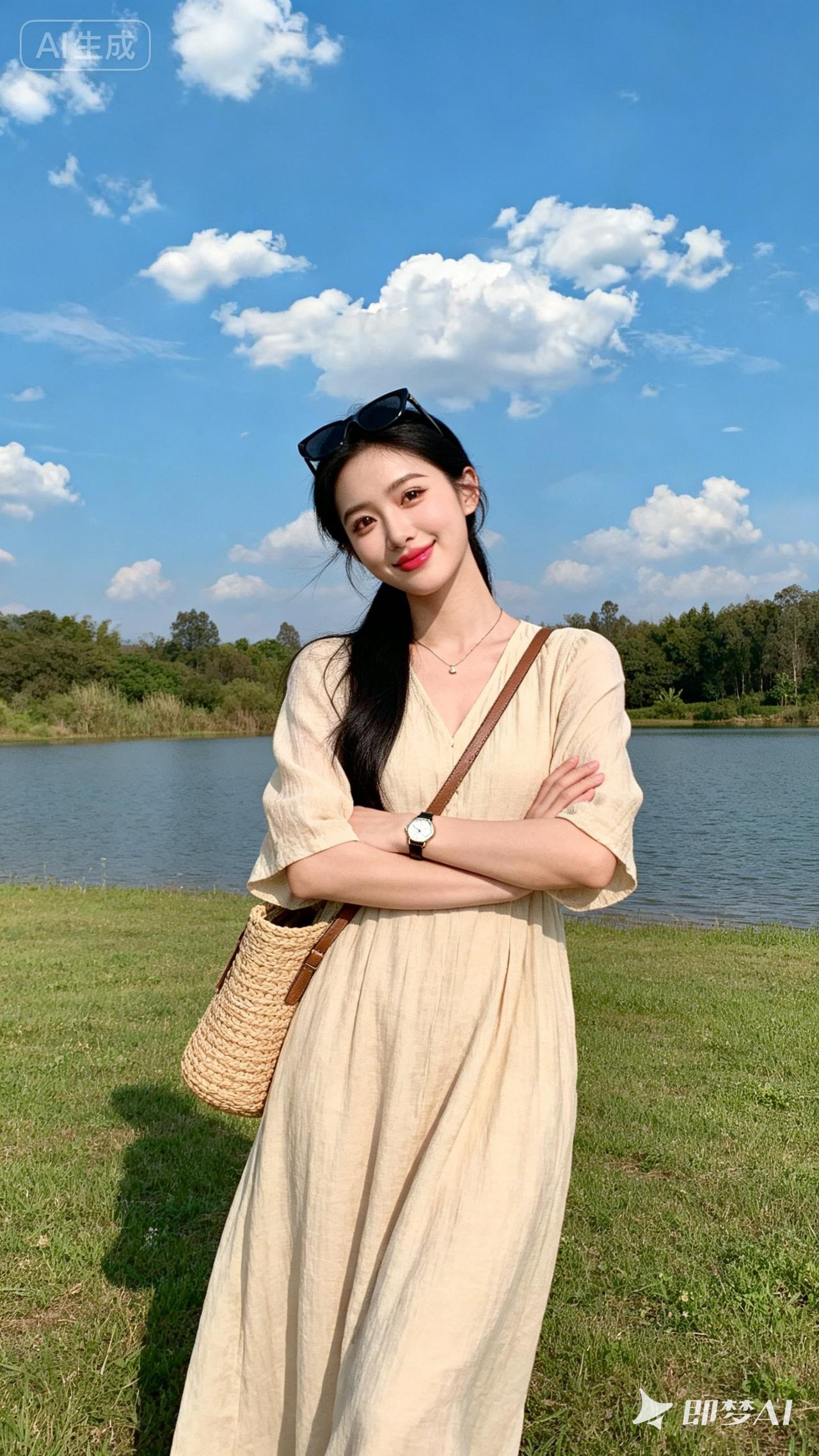 东方气质能有多迷人什么样的女性最美 女生怎么拍出自然而且漂亮的照片