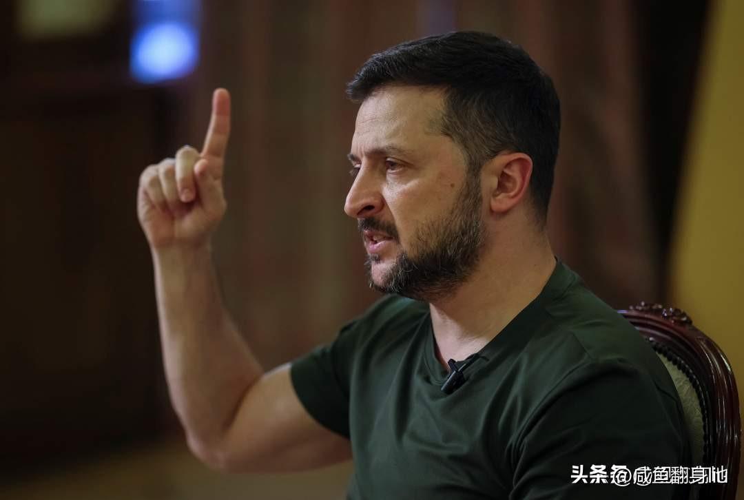 乌克兰打出了一套无人机作战体系以及反无人机体系。那俄罗斯呢？

乌克兰已经把摸索