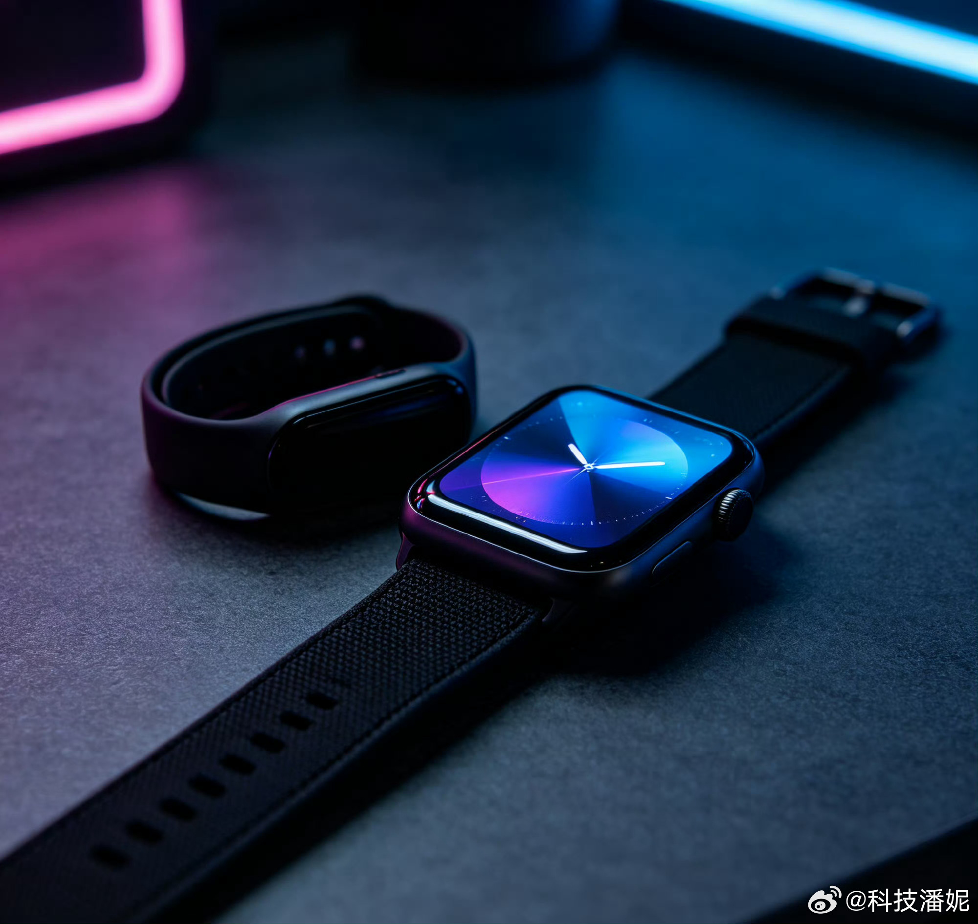不同价位手表手环耳机怎么选开学季数码抄作业开学想买穿戴设备的同学千万别乱冲，踩坑