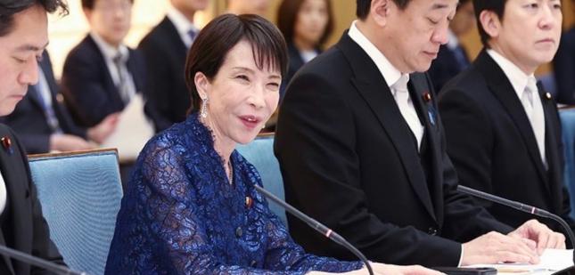 日本突然服软了？
当地时间6月8日，日本检方正式决定放弃起诉今年2月扣押中国渔船