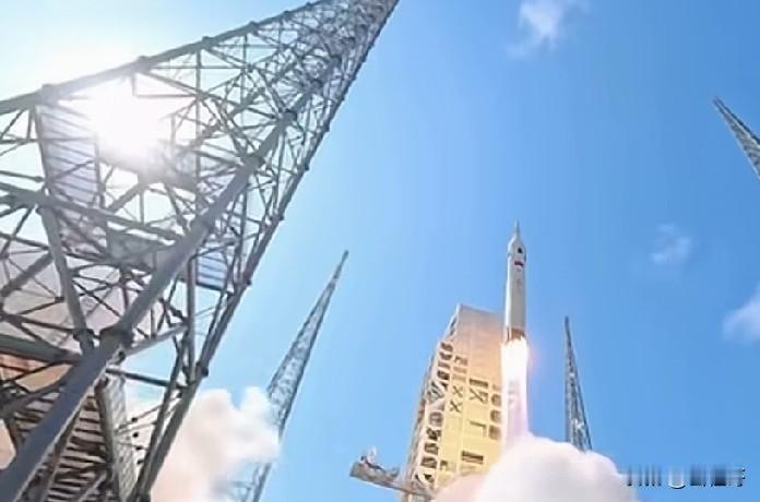 中国长征十号乙火箭的“网系回收”与SpaceX的回收方案，代表了两种不同的技术哲