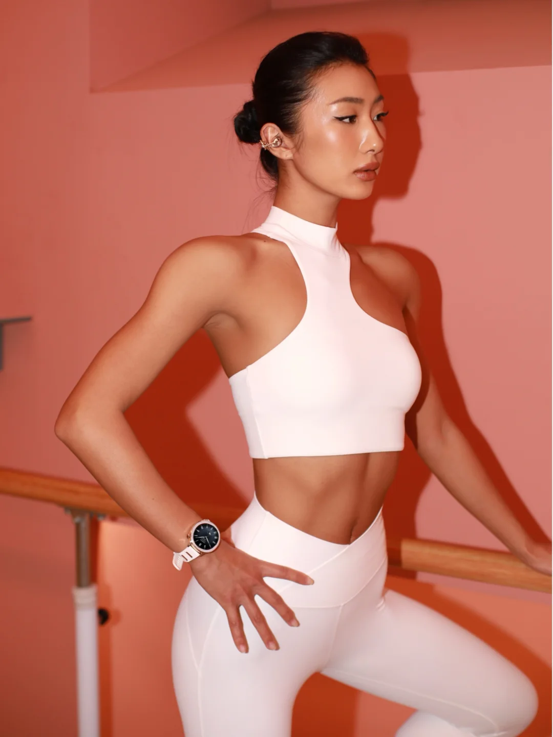 鉴金在腕|动静皆出彩