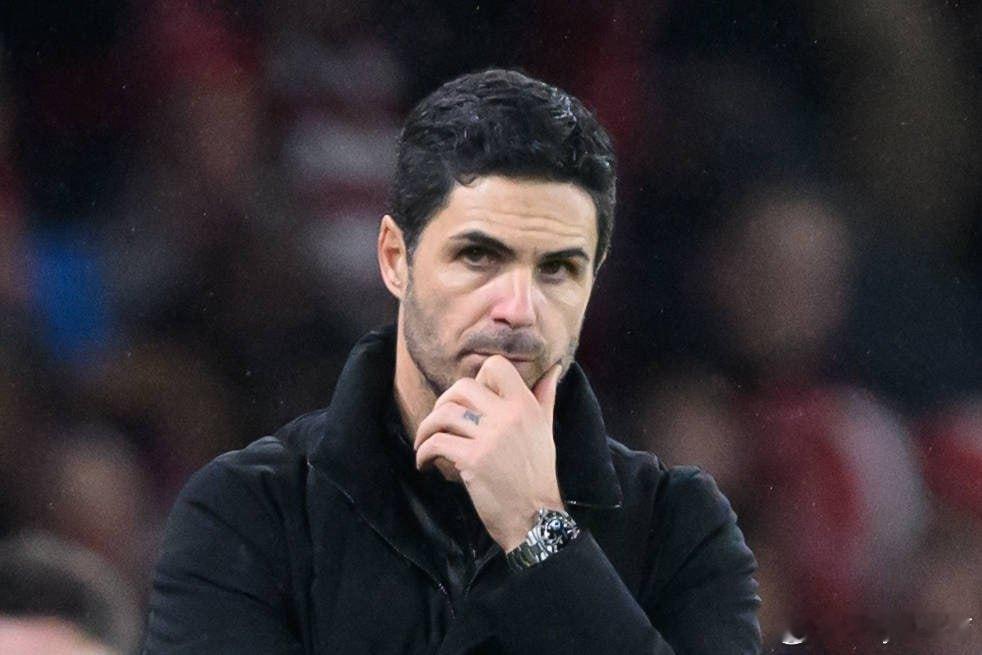 【顶级联赛历史首支！阿森纳1月中旬10天内将连续出战四线客场】        阿